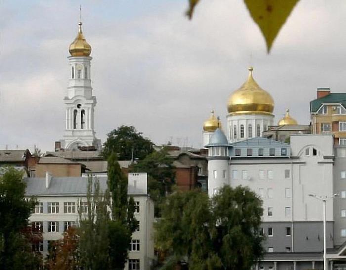 世界杯主办国的风景美炸天,你不可错过的俄罗斯十大特色建筑!