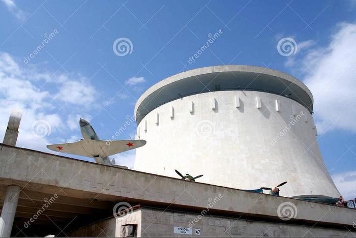 世界杯主办国的风景美炸天,你不可错过的俄罗斯十大特色建筑!