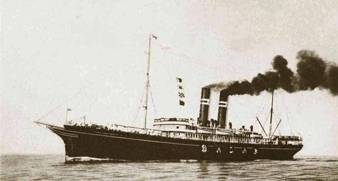 历史上“疑似”穿越的中国人,他的科学贡献至今也没几个人能达到