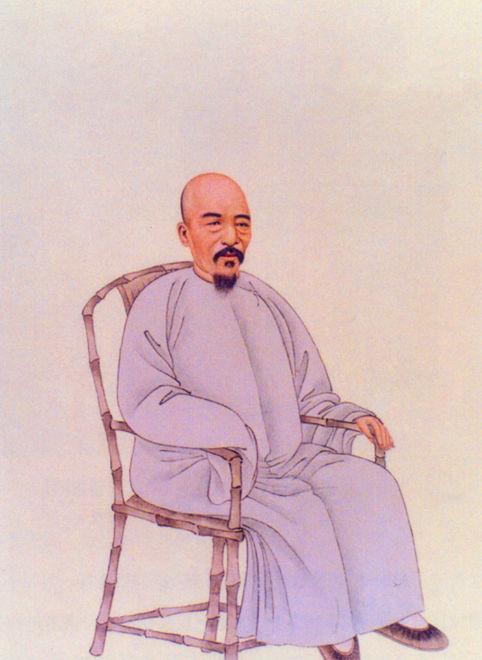 历史上“疑似”穿越的中国人,他的科学贡献至今也没几个人能达到