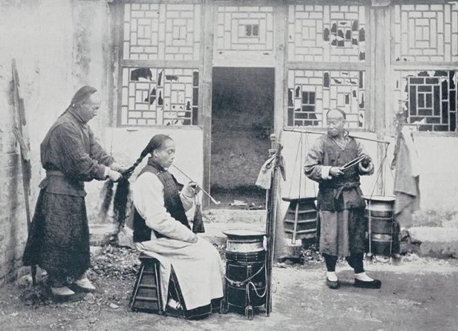 历史上“疑似”穿越的中国人,他的科学贡献至今也没几个人能达到