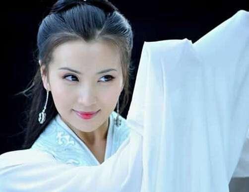 历史上南京有名的五大美女,不愧是六朝金粉地!