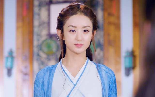 历史上南京有名的五大美女,不愧是六朝金粉地!