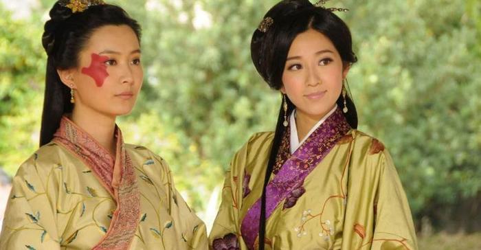 历史上的钟无艳到底是个怎样的人?