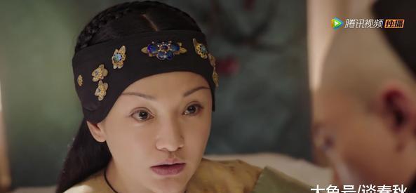 乾隆为什么那么恨如懿,乌拉那拉如懿真实历史揭秘