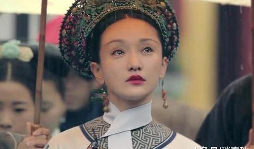 乾隆为什么那么恨如懿,乌拉那拉如懿真实历史揭秘