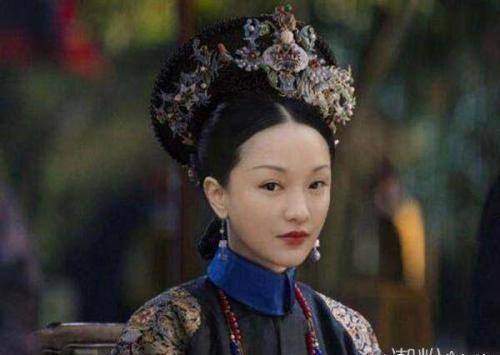 乾隆为什么那么恨如懿,乌拉那拉如懿真实历史揭秘