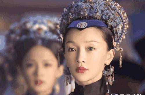 乾隆为什么那么恨如懿,乌拉那拉如懿真实历史揭秘