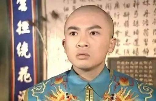 历史上真实的永琪,英年早逝,曾是最有希望登上皇位的皇子