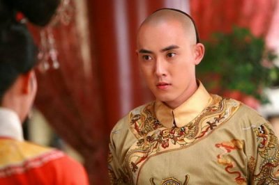 ​历史上真实的永琪，英年早逝，曾是最有希望登上皇位的皇子