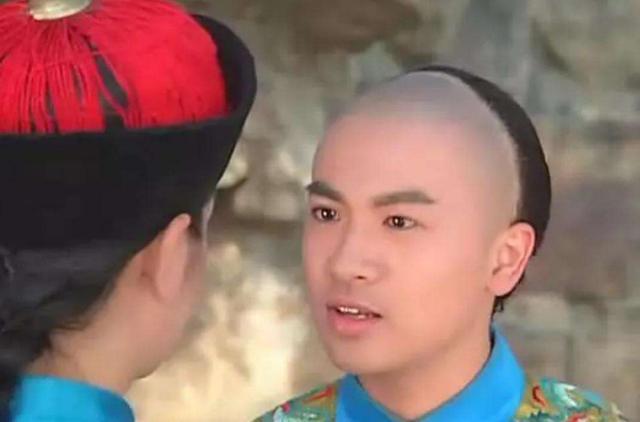 历史上真实的永琪,英年早逝,曾是最有希望登上皇位的皇子