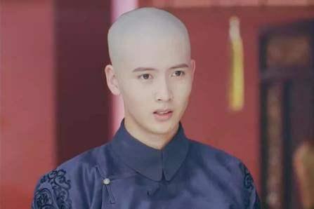 历史上真实的永琪,英年早逝,曾是最有希望登上皇位的皇子