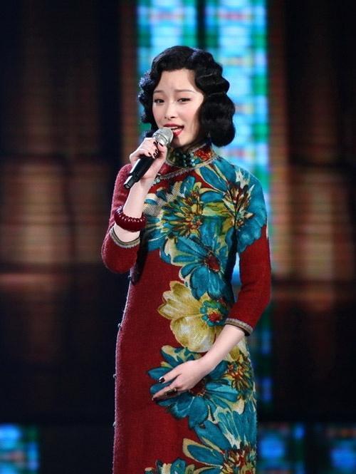 倪妮被视为汤唯接班人,我们来看看她的黑历史,都称她为谋女郎