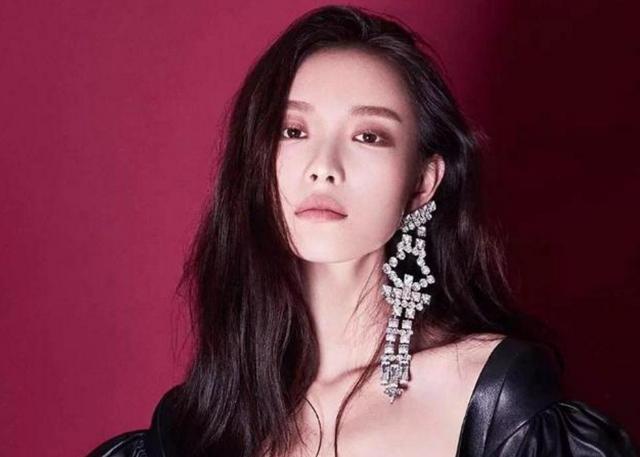 倪妮被视为汤唯接班人,我们来看看她的黑历史,都称她为谋女郎