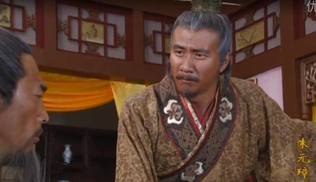 倚天屠龙记朱元璋,张三丰有历史原型,揭秘张无忌的历史原型!