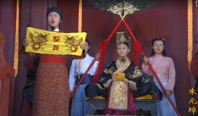 倚天屠龙记朱元璋,张三丰有历史原型,揭秘张无忌的历史原型!