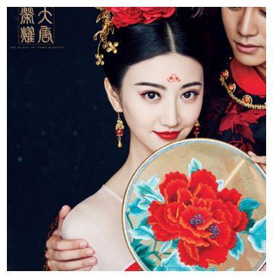 历史上的沈珍珠失踪多年都没找到,最后李豫是如何处理的?