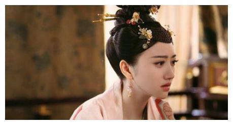 历史上的沈珍珠失踪多年都没找到,最后李豫是如何处理的?