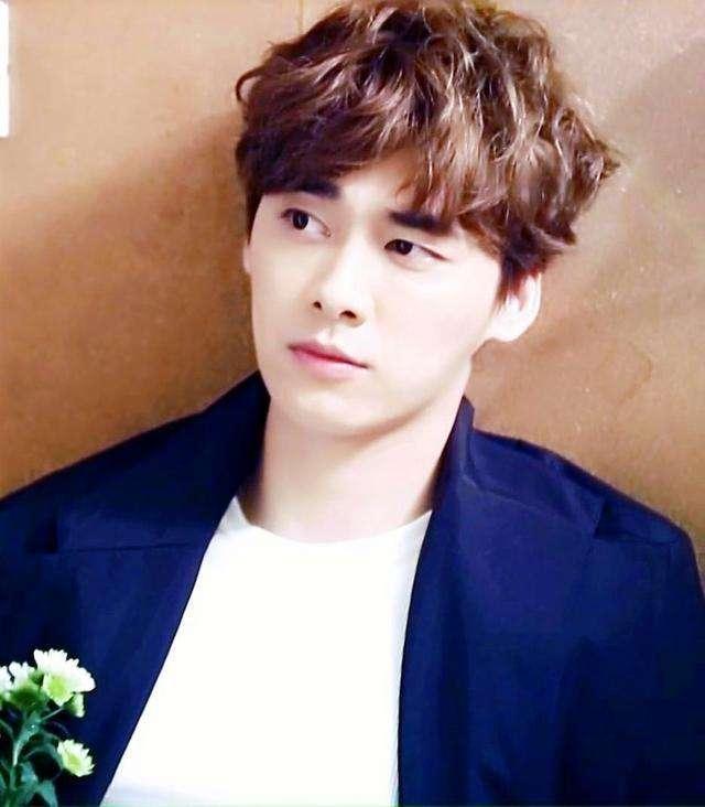 何炅捧红的艺人: 刘宪华李易峰王嘉尔在榜, 谢娜马丽也在