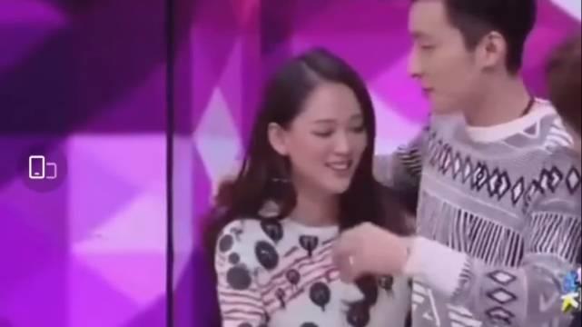 陈乔恩与乔任梁已相识七年,并且是关系非常密切的好友