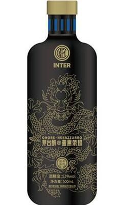 名门骄子茅台醇