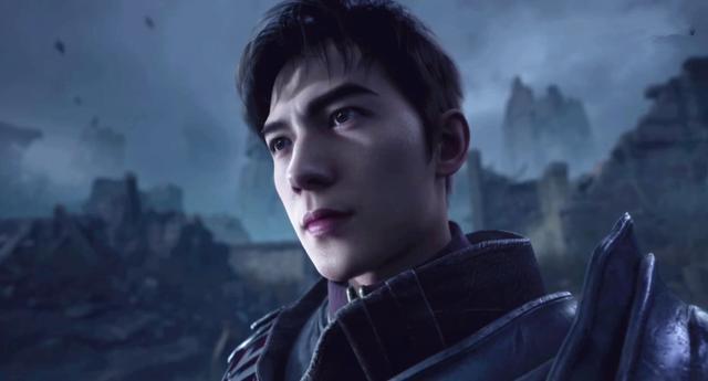 全职高手大神级角色实力排名:一叶知秋仅排第六?第一毫无悬念