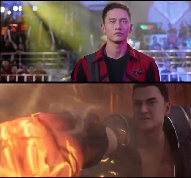 全职高手大神级角色实力排名:一叶知秋仅排第六?第一毫无悬念