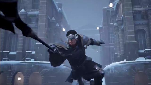 全职高手大神级角色实力排名:一叶知秋仅排第六?第一毫无悬念