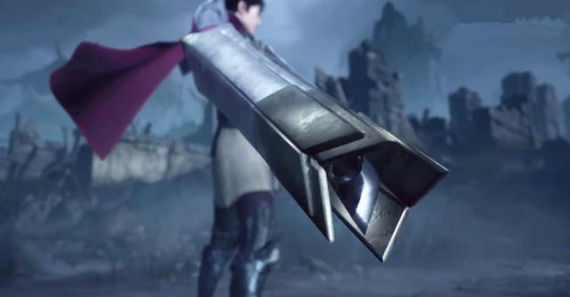 全职高手大神级角色实力排名:一叶知秋仅排第六?第一毫无悬念