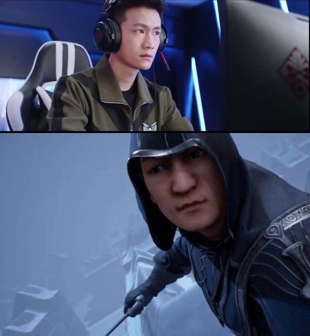 全职高手大神级角色实力排名:一叶知秋仅排第六?第一毫无悬念