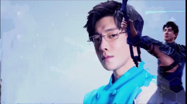 全职高手大神级角色实力排名:一叶知秋仅排第六?第一毫无悬念