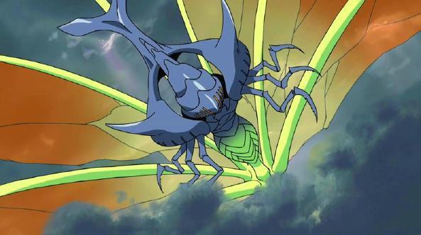 十大尾兽实力排名,垫底并非一尾守鹤,他没有尾巴却仅次于九尾