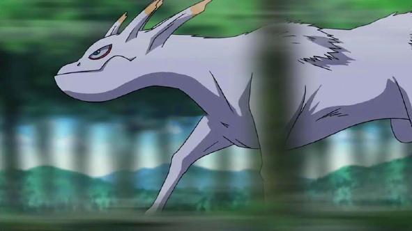 十大尾兽实力排名,垫底并非一尾守鹤,他没有尾巴却仅次于九尾