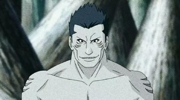 十大尾兽实力排名,垫底并非一尾守鹤,他没有尾巴却仅次于九尾