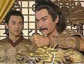 《风云雄霸天下》十大武力排名,风云竟排不进前三