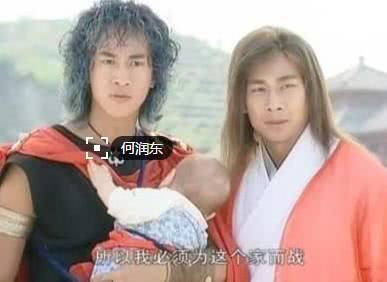 《风云雄霸天下》十大武力排名,风云竟排不进前三