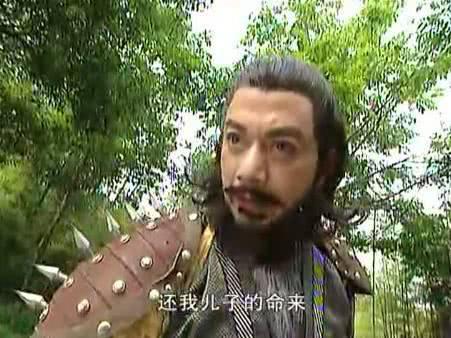 《风云雄霸天下》十大武力排名,风云竟排不进前三