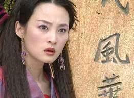 《风云雄霸天下》十大武力排名,风云竟排不进前三