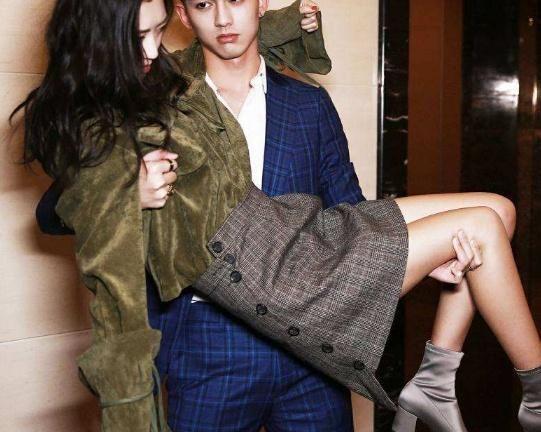 宠婚《重生豪门:权少宠妻太凶猛》排名第二,评分9.8