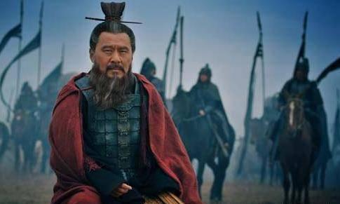 红颜命苦,二乔早知道结果这样凄惨,还不如被曹操锁在铜雀台?