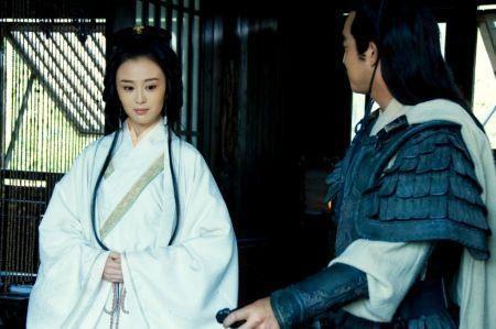 红颜命苦,二乔早知道结果这样凄惨,还不如被曹操锁在铜雀台?