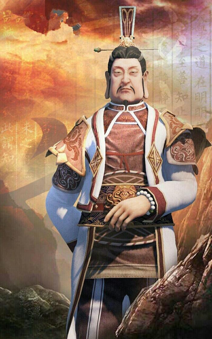 关中一共18座唐朝帝墓,挖了其中17座的温韬最后下场如何