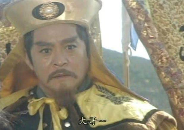 中国寿命最长的16位皇帝,乾隆只能排第三,第二都听说过