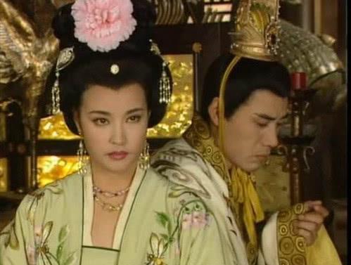 中国寿命最长的16位皇帝,乾隆只能排第三,第二都听说过