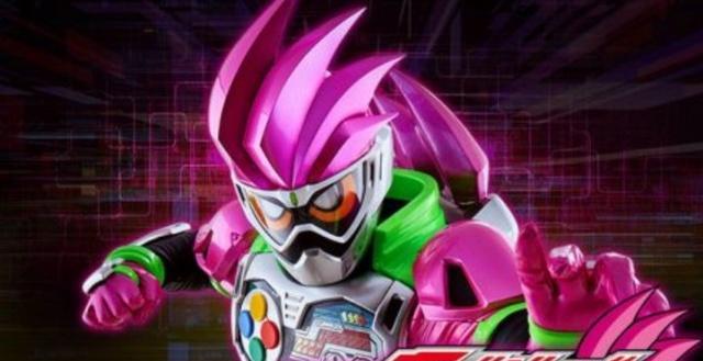 假面骑士平成人气排名公开,电王夺冠空我第二,王小明未进前十