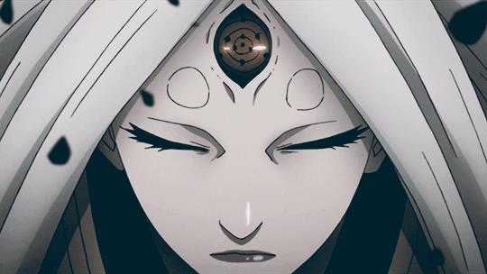 火影忍者:最强轮回眼忍者实力排名,长门垫底,第一争议太多