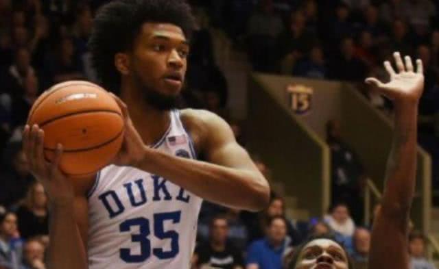 NBA疯狂摆烂究竟为了谁?来看看18年选秀排名预测,邓肯传人再现