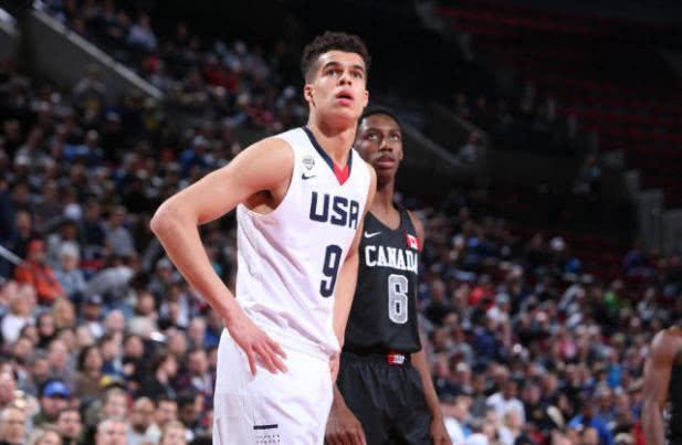 NBA疯狂摆烂究竟为了谁?来看看18年选秀排名预测,邓肯传人再现