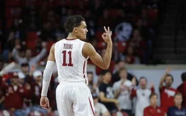 NBA疯狂摆烂究竟为了谁?来看看18年选秀排名预测,邓肯传人再现