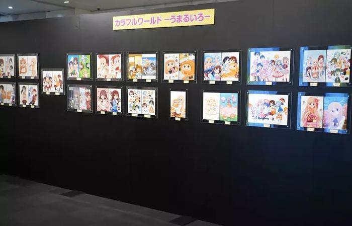 紫罗兰永恒花园主题曲封面公开、狂徒之渊角色人气投票排名公布!